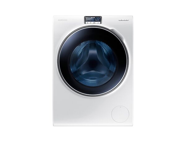 Samsung Lave-linge Crystal Blue W9000, 10kg - WW10H9400EW
