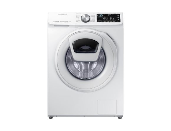 Samsung Lave-linge 10kg - WW10N645RQW