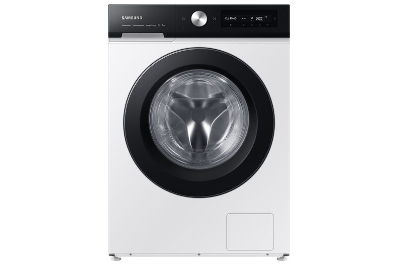 Samsung Lave-linge Bespoke ecobubble™ 11kg - WW11BB504DAE