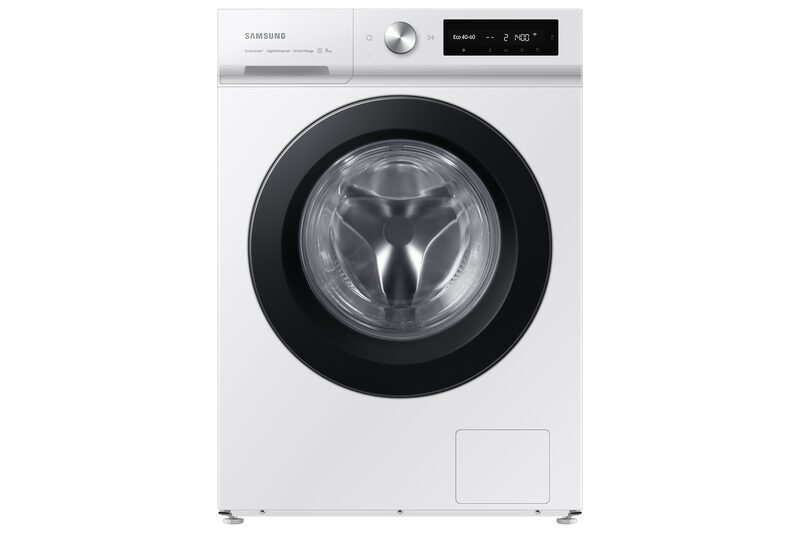 Samsung Lave-linge Bespoke AI ecobubble™ 11kg - WW11BB534DAW