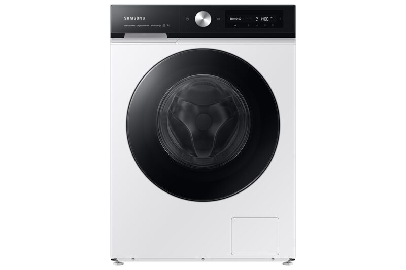 Samsung Lave-linge Bespoke AI ecobubble™ 11kg - WW11BB704DGE