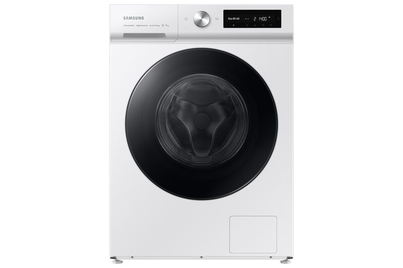 Samsung Lave-linge Bespoke AI ecobubble™ 11kg - WW11BB704DGW