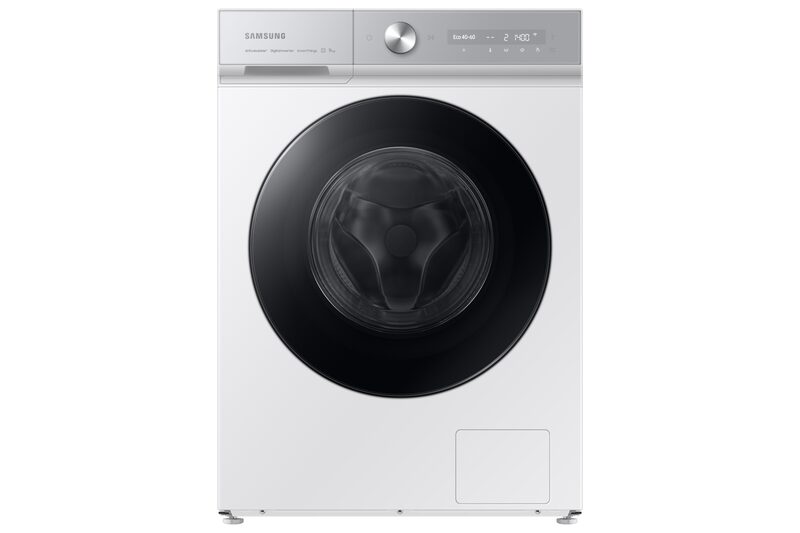 Samsung Lave-linge Bespoke AI ecobubble™ 11kg - WW11BB944DGH