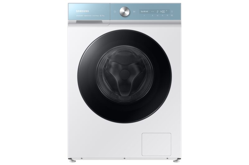 Samsung Lave-linge Bespoke AI ecobubble™ 11kg - WW11BB945DGM