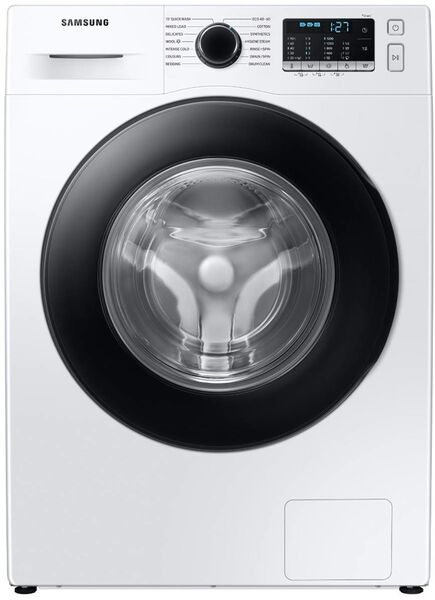 Samsung Lave-linge Bespoke ecobubble™ 11kg - WW11BGA046AE