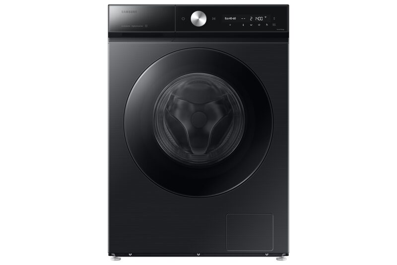 Samsung Lave-linge AI ecobubble™ 11kg WW11DB8B95GB