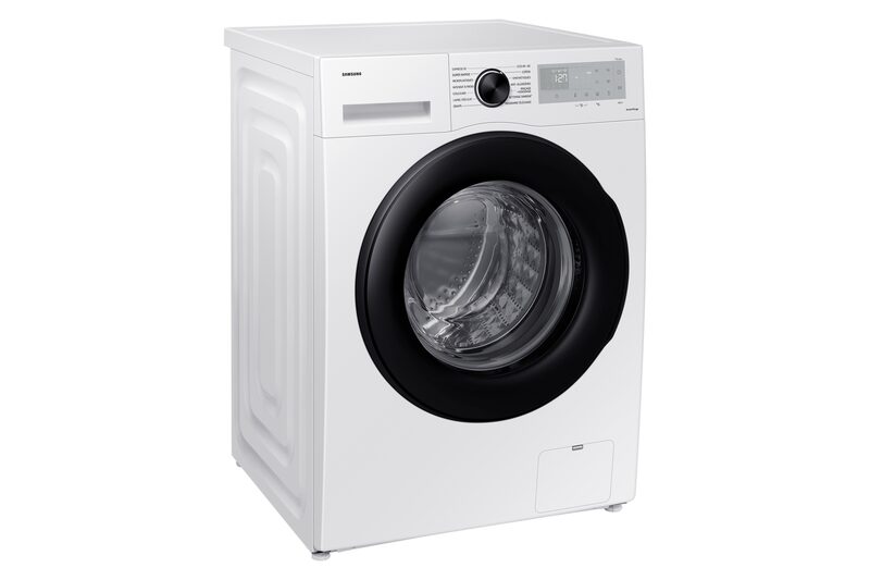 Samsung Lave-linge AI ecobubble™ 11kg - WW11DG5B25AH