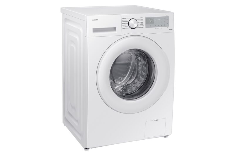 Samsung Lave-linge Hublot Programme vapeur 11 kg