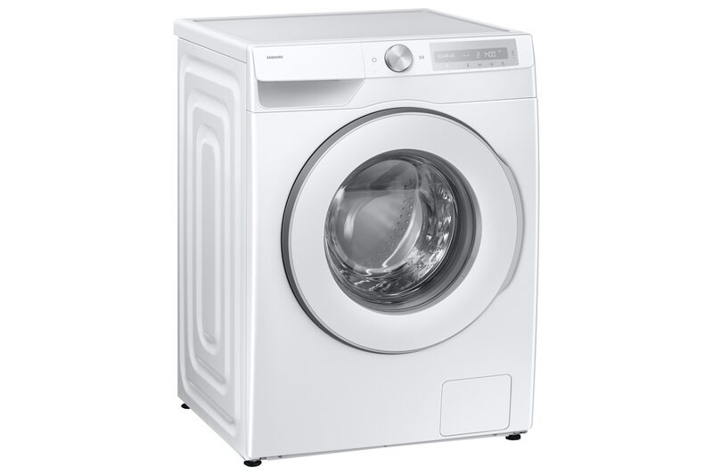 Samsung Bespoke AI Lave-linge Hublot AI Control 11 kg