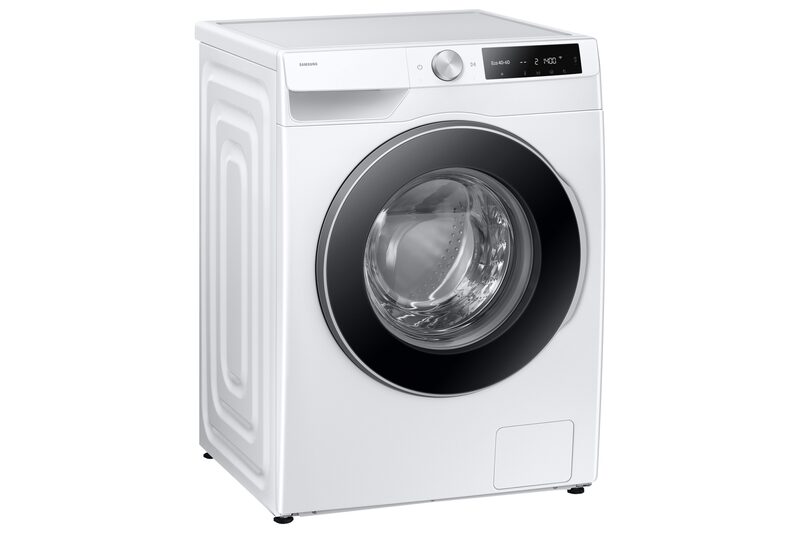 Samsung Bespoke AI Lave-linge Hublot Auto dose 11 kg