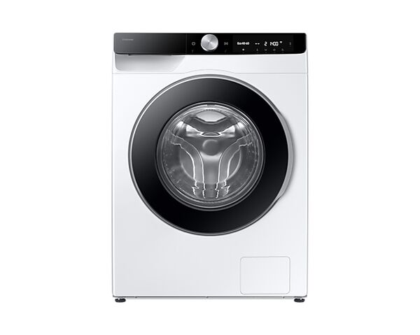 Samsung Lave-linge AI ecobubble™ 11kg WW11DG6B85LK