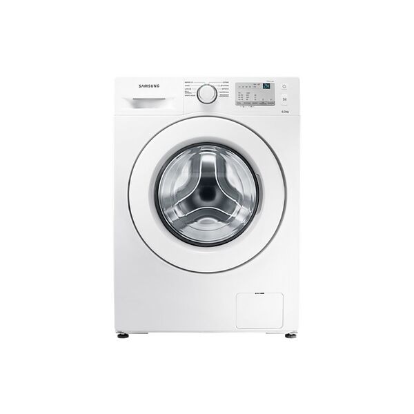 Samsung WW60J3283LW/EF