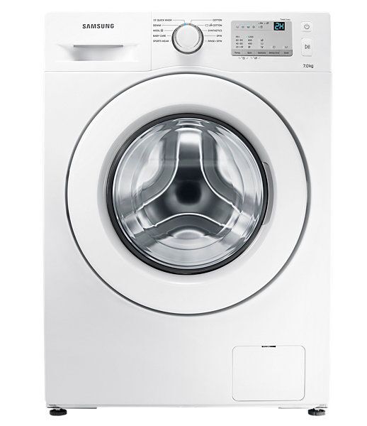 Samsung WW70J3283KW/EF