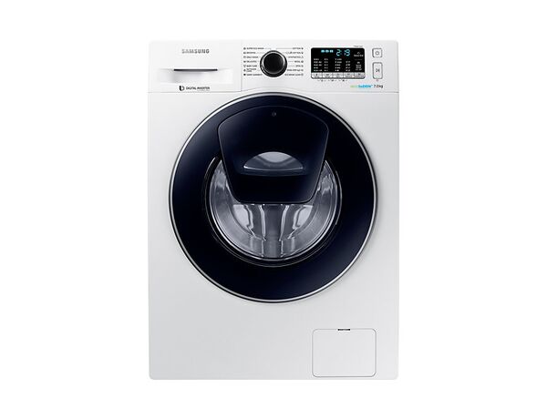 Samsung Lave-linge AddWash 7 kg - WW70K5210UW