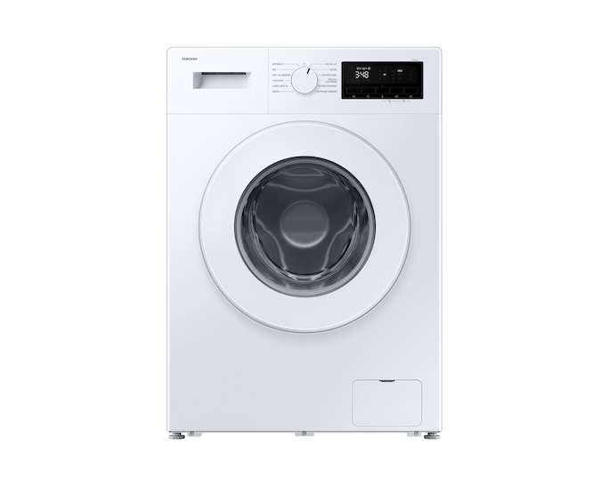 Samsung Lave-linge Hublot Faible profondeur 8 kg