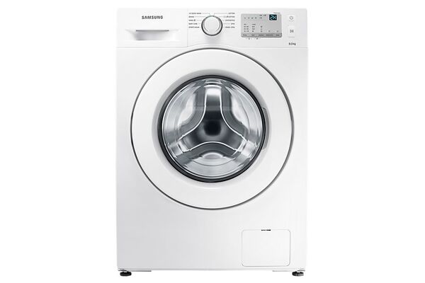 Samsung Lave-linge 8kg - WW80J3483KW