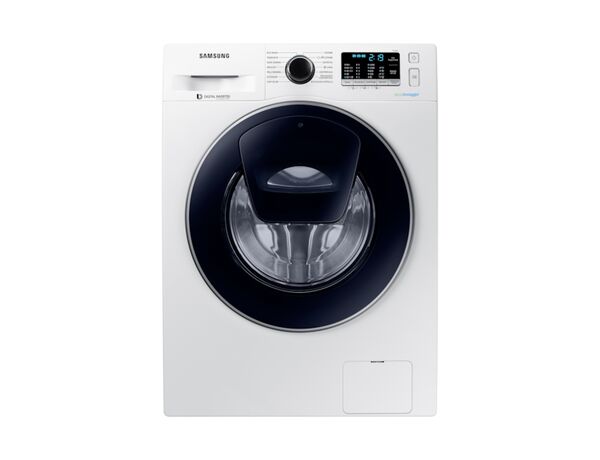 Samsung Lave-linge AddWash 8 kg - WW80K5410UW