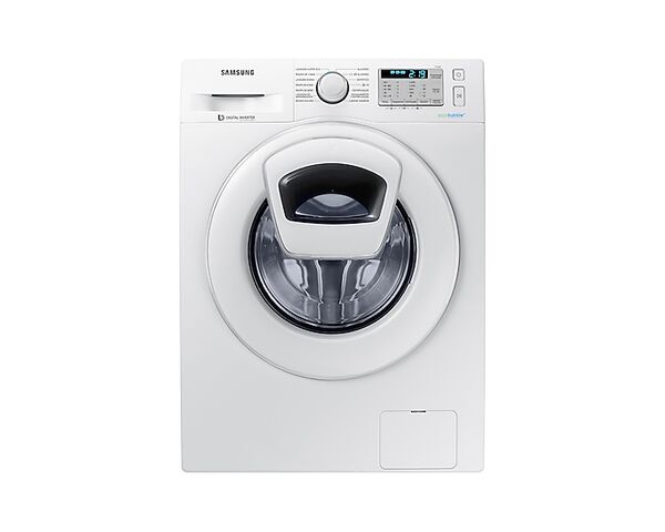 Samsung Lave-linge Add Wash, 8 kg - WW80K5413WW