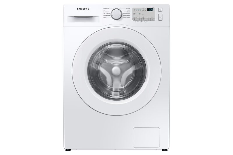 Lave-linge Samsung Blanc / 8kg - WW80T4020EH/EF Classe D
