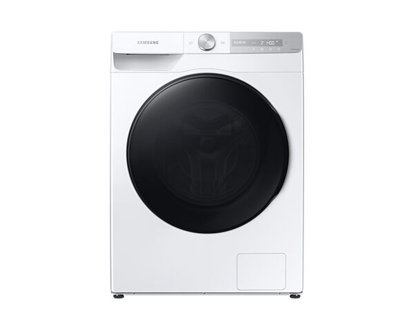 Samsung Lave-linge QuickDrive™ 8kg - WW80T734DBH