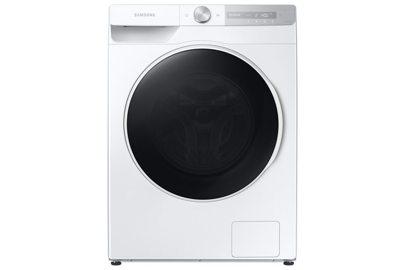 Samsung Lave-linge QuickDrive™ 8kg - WW80T734DWHA