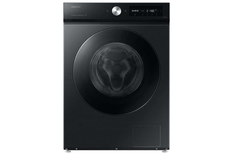 Samsung Bespoke AI Lave-linge Hublot Auto Dose 9 kg