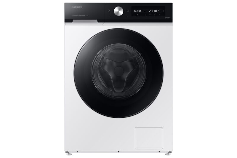 Samsung Bespoke AI Lave-linge Hublot Auto Dose 9 kg