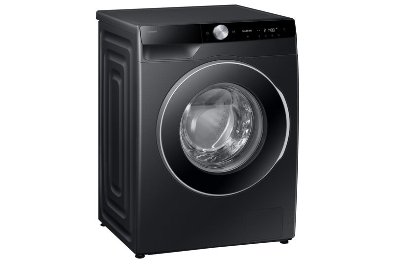 Samsung Lave-linge AI ecobubble™ 9kg WW90DG6U25LB