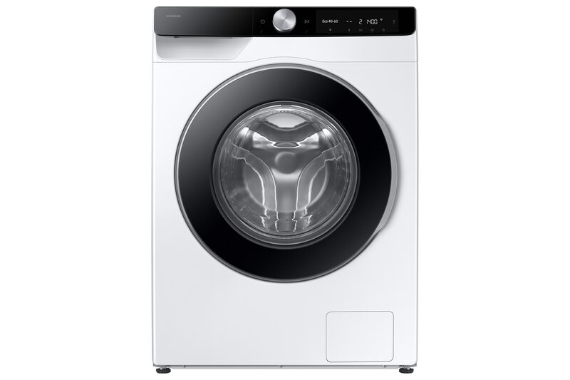 Samsung Bespoke AI Lave-linge Hublot AI Control 9 kg