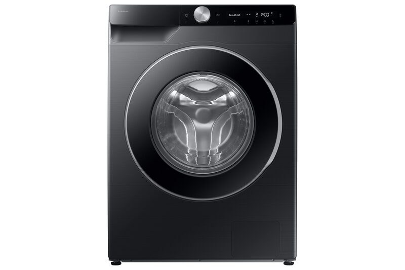 Samsung Lave-linge AI ecobubble™ 9kg - WW90DG6U85LB