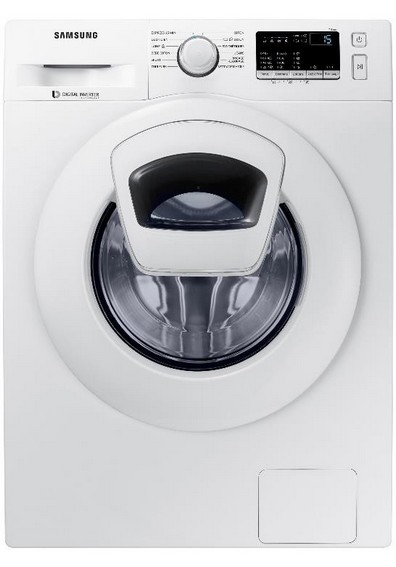Samsung Lave-linge AddWash 9kg - WW90K4430YW