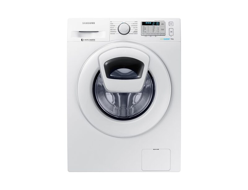 Samsung Lave-linge Add Wash, 9kg - WW90K5413WW