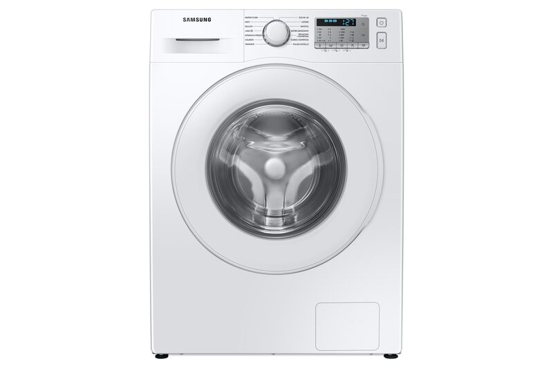 Samsung Lave-linge ecobubble™ 9kg - WW90TA046TH