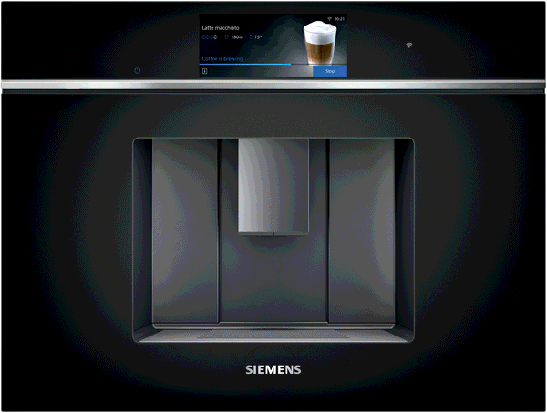 Siemens CT718L1B0