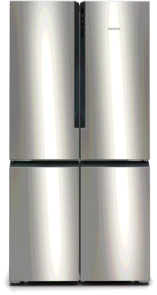Siemens KF96NVPEA