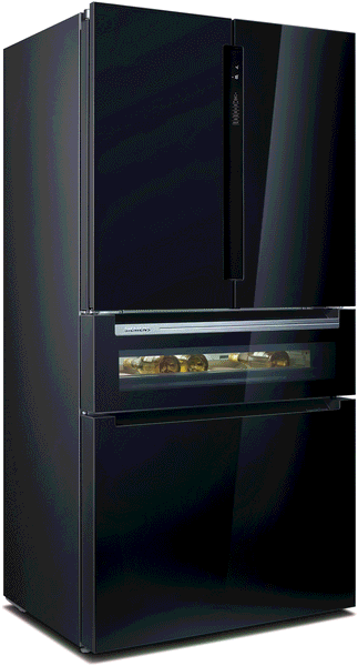 Siemens KF96RSBEA