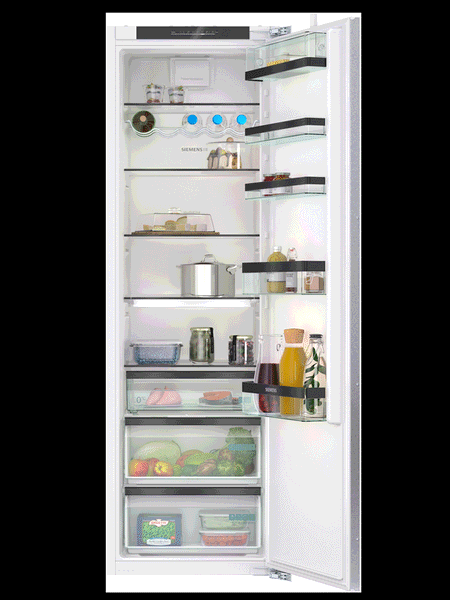 Siemens KI81RSDC0