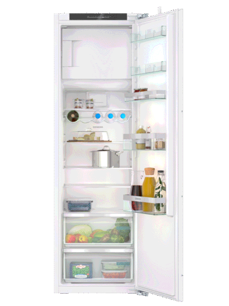 Siemens KI82LVFE0