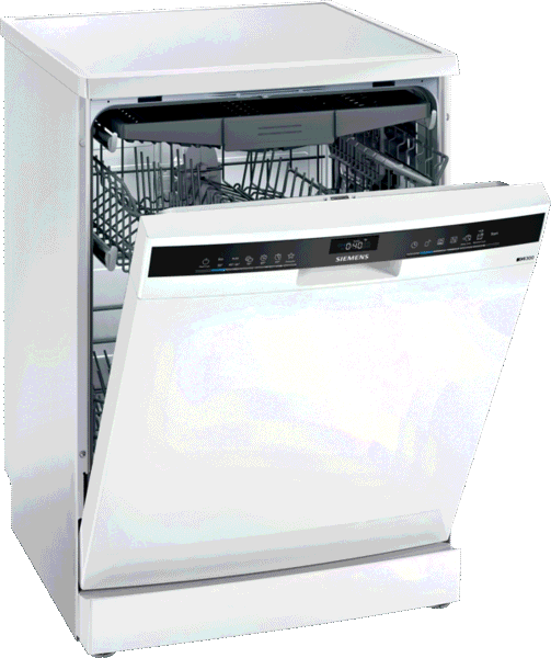 Siemens SN23HW36VE