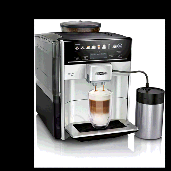 Siemens TE653M11RW