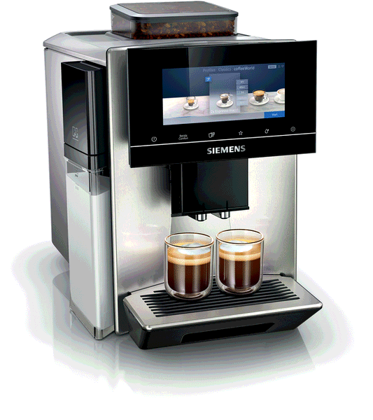 Siemens TQ903RZ3