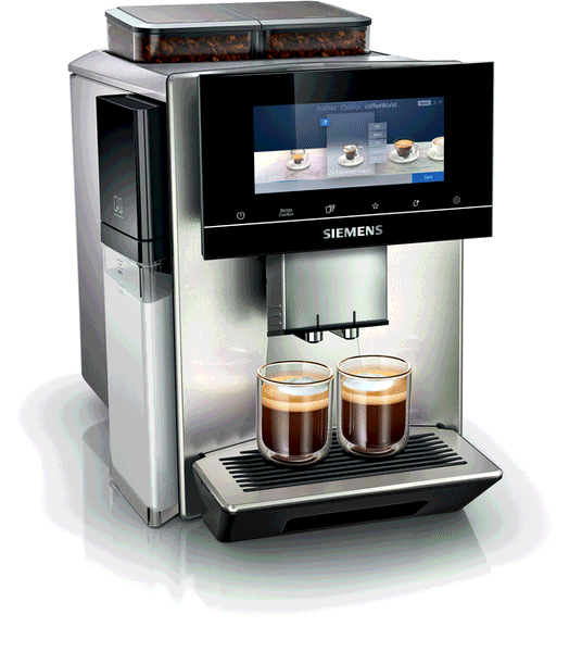 Siemens TQ907RZ3