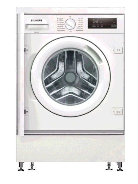 Siemens WI12W348FF