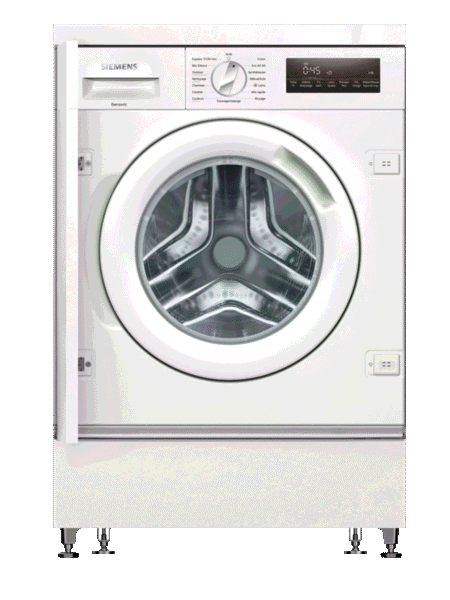 Siemens WI14W549FF