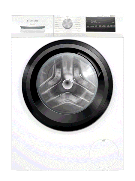 Siemens WM12N209FR