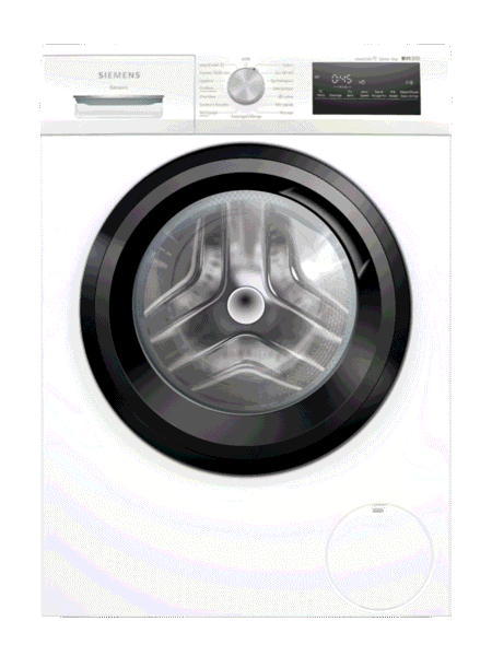 Siemens WM12N228FR