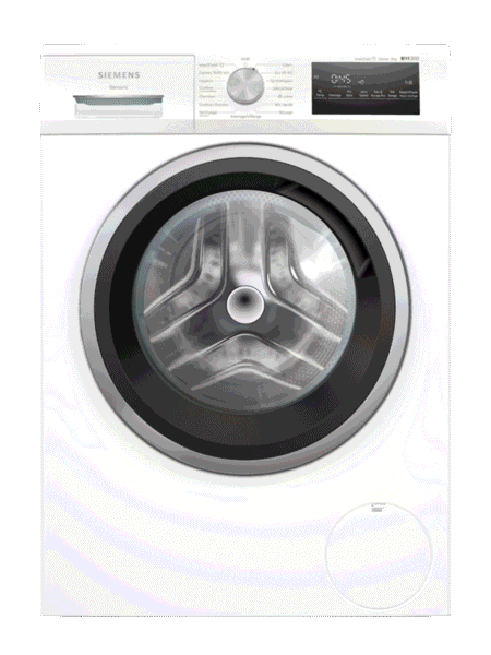 Siemens WM12N238FR