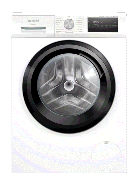 Siemens WM14N209FR
