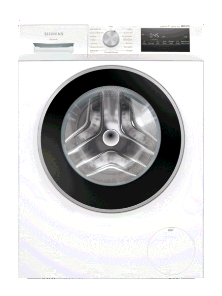 Siemens WM14N20SFR