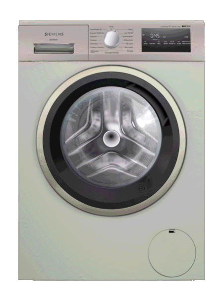Siemens WM14N20XFR